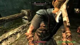 Skyrim Adventures #2