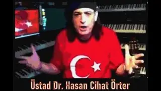SENSİN - CANLI YAYIN - Hasan Cihat Örter Videolar