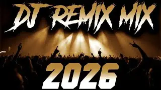 DJ SONG 2026 &ndash; Disco Remix Nonstop New Songs | DJ Song 2025