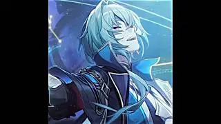 Anaxagoras edit || Honkai: Star Rail || VAI VAI TRAIR