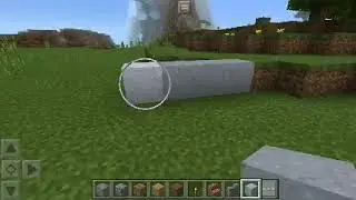 making my youtube channel name block