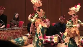 Gamelan Gita Asmara Part 3