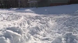 'Forgotten' Northland neighborhoods still awaiting visit from KCMO plows