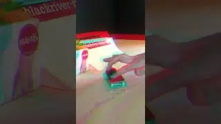 Hello🤚 #fingerboard #blackriver #dynamicfb #bullgod #skateboarding #trick #techdeck