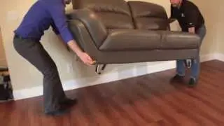 5 - Care & Maintenance - Legacy Luxury Vinyl Tiles & Planks - Click flooring