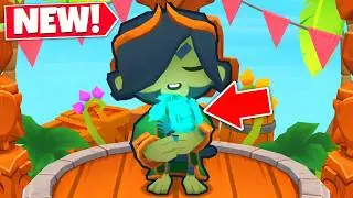 1 HOUR of Valentine's Day Event! (Bloons TD Battles 2)