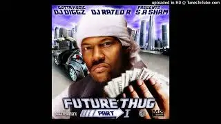 07 - Redman - Do da damn thang (feat. Busta rhymes)