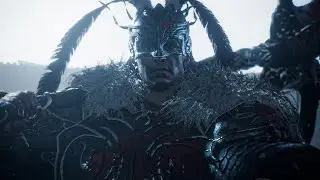 Lu Bu is the hardest boss - Wo Long Fallen Dynasty