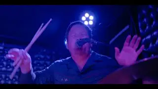The Stone Foxes - Smokestack Truckin' (Live)