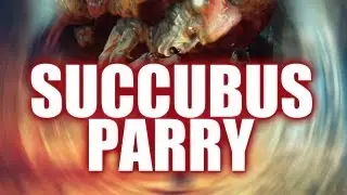 DmC: Devil May Cry - Succubus Boss Parry