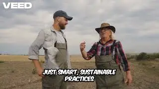 Colorado Farmer Benedict T. Palen, Jr. Drives Sustainable Agriculture