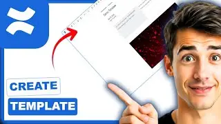 Как создать шаблон в Confluence (самый простой способ) (Руководство 2026 года)