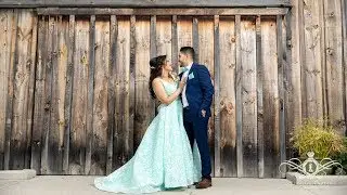 Sandy & Sherif Highlight Video