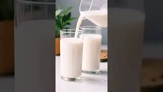 🥛❌Senza lattosio &ne; senza latte! Scopri perch&eacute; #salute