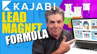 Как создавать лид-магниты на языке каджаби &mdash; это работает!