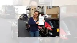 Driving Lessons Dagenham