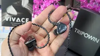 O Melhor Fone Anti Calvíce Custo Benefício Que Já Testei TRIPOWIN VIVACE