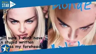 'Don't f**k with me!' Madonna fires back as pics where she 'looks like a teen' cause stir