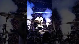 Rockstar 🧑&zwj;🎤🐼😎 #ytshorts  #trending #music #rockstar