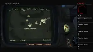 Fallout 4 type beat