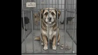 Czy adopcja zwierzaka ze schroniska, czyni cię lepszym człowiekiem