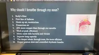Breathing: what&rsquo;s the big deal?