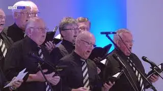 (2642) Flekkerøy Sangkamerater: Jesus har banet veien
