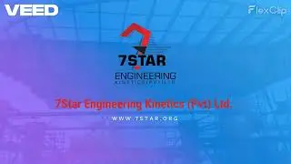 7Star Engineering Sundar Industrial Expo 2025 Highlights
