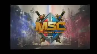 Blacklist International(BLK) vs Bigatron Alpha (BTR) | MSC 2021 phase 1 | Game 1