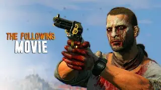 Dying Light: The Following MOVIE &mdash; [Trailer] Help Wanted!