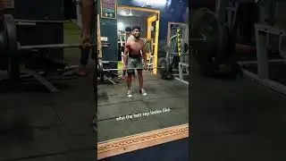 deadlift💥 flash ⚡ gym motivation