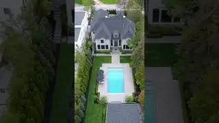 523 Rougemount Drive South | Luxury Real Estate | Natalie Costello Real Estate