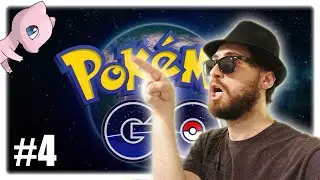 NYOMJUK SZÁMÍTÓGÉPRŐL 🐧 Pokémon Go #4