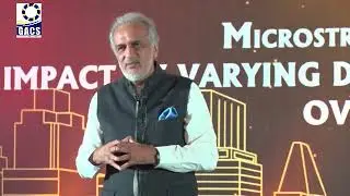 Arvind Thakur - Sr. Advisor to the Board NIIT Technologies Ltd # KEY NOTE SPEAKER