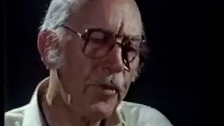 Rare 707 barrel roll video and Tex Johnston interviews