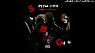 unrealesed - 5BG Noodle 5pilla
