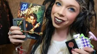 AUGUST FAVORITES 2012