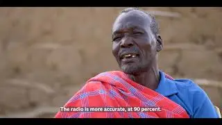 Kenya - weather forecasting and climate adaptation
