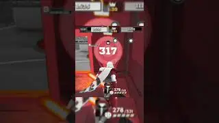 Frag Pro Shooter: Red Shadow - Intense PvP Combat#fragproshooter #gameplay #epiccard #games #new