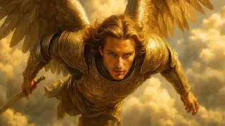¡DIOS CREÓ AL ARCÁNGEL MIGUEL POR UNA RAZÓN QUE NADIE IMAGINA!