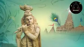 Hare Krishna Hare Rama | Mahamantra | Slow Version | Spiritual Music | Realworld