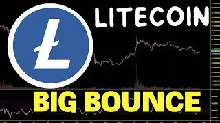 Litecoin (LTC) The Bear Market Bottom Could Be In. LTC Price Prediction And Chart Analysis 2023