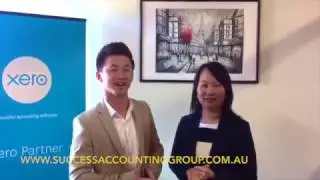Happy Easter Greetings from Success Accounting Group