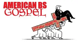 The Real Jesus VS American Idolatry