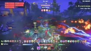🔞🔞The The Elder Scrolls Gardien magic Stam PVP Hard😱😱