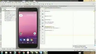 How to solve AVD problem in android studio 3 .0