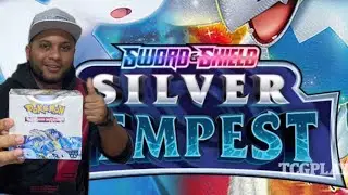 UMBOXING POKEMON Silver TEMPEST 🔥🔥🔥🔥 EP.2