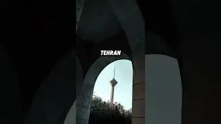 The Most Stunning Places in Tehran 😍🇮🇷 | Hidden Beauty Revealed