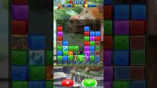 Pet Rescue Saga level 911