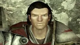 Fallout: New Vegas - Silus - All Voice Lines - All Dialogue